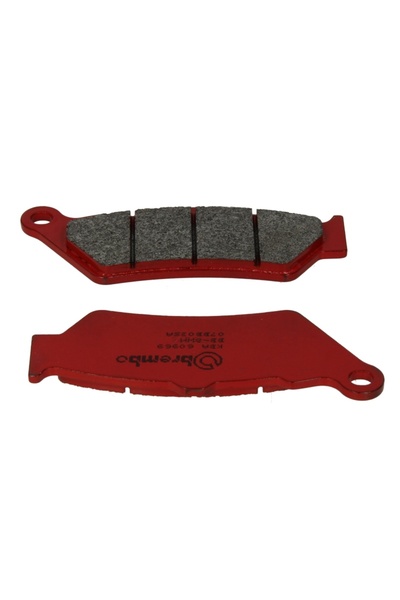 Brembo Placute de Frana Fata Destinat Pentru: Traseu Material: Sinter-sa 40 1...