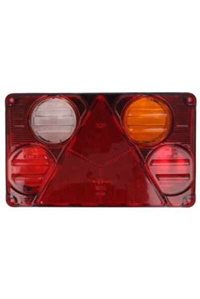 WAS Lampa Spate Dreapta (lampa Mers Inapoi cu Iluminare Numar de Inmatriculare