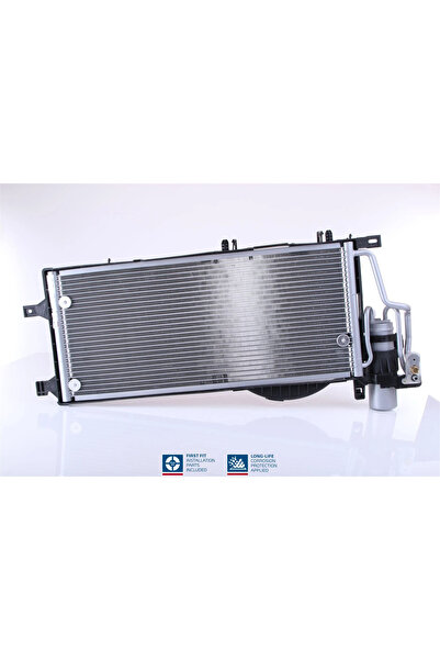 Nissens Radiator Condensator Aer Conditionat OPEL COMBO/CORSA C/TIGRA TwinTop...