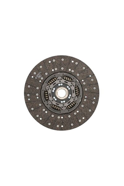 LUK Disc Ambreiaj (430mm) Mercedes Actros Actros MP2 / MP3 Axor Axor 2 04.96-...