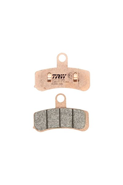 TRW Placute de Frana Fata Destinat Pentru: Traseu Material: Sinter-sv 61 8x88...