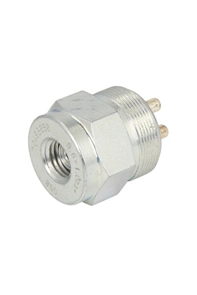 Herth+Buss Elparts Intrerupator Stop Mercedes Vario Vario (b667 B670 B668) Lk...