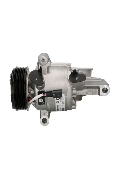 VALEO Compresor de Aer Conditionat Dacia Duster Logan Ii Logan Mcv Ii Sandero...
