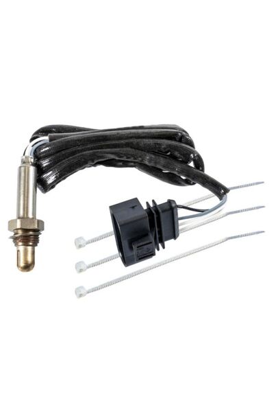 FEBI BILSTEIN Sonda Lambda (numar Fire 4 1500mm) Audi 100 C4 A6 C4 Ford Galax...