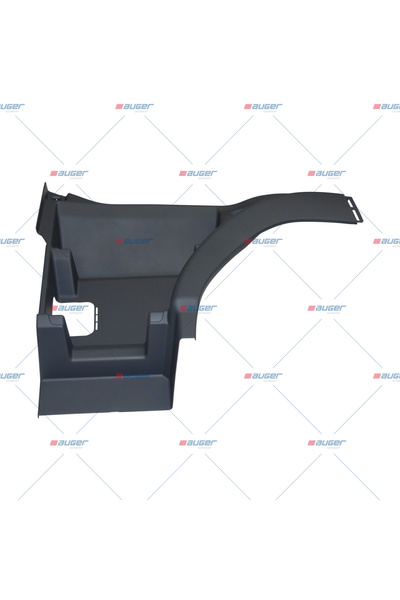 Auger Carcasa Scara Volvo FH12 FH16 FH16 Ii 2000-2026