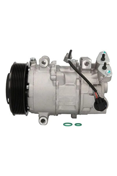 Thermotec Compresor Aer Conditionat Clima RENAULT MEGANE 3/SCÉNIC 3