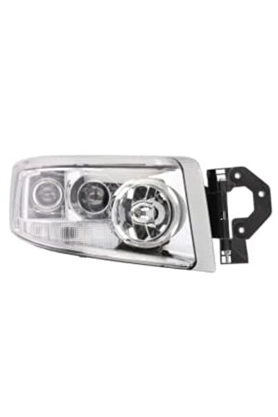 TRUCKLIGHT Far Dreapta (h1/H3/H7/PY21W/W5W Manual fara Motoras cu Lumina de C...
