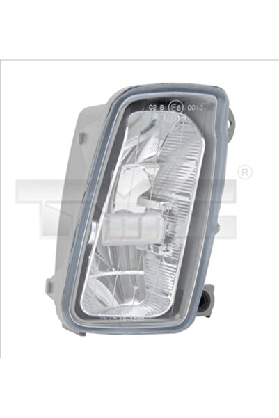 TYC Proiector Ceata Dreapta FORD C-MAX