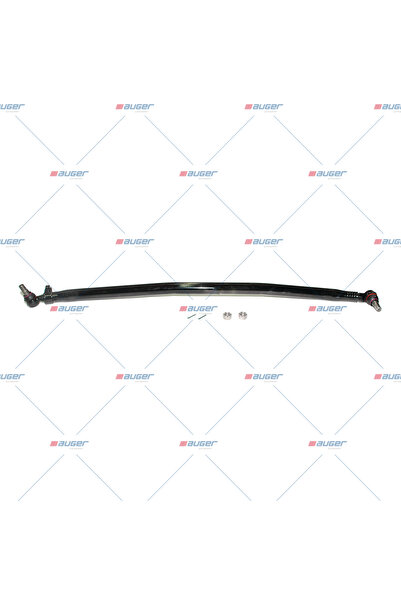 Auger Bara Directie Volvo Fh Fh Ii Fh Iii... 2000-2026