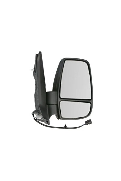 Blic Oglinda Exterioara Dreapta FORD TRANSIT/TRANSIT V363