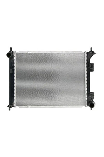 Thermotec Radiator Racire Motor HYUNDAI ix20 KIA VENGA