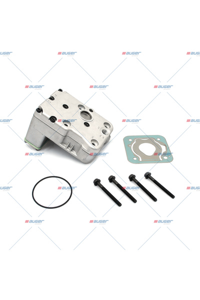 Auger Capac Cu Chiulasa Compresor Iveco Stralis I Trakker I 2000-2026