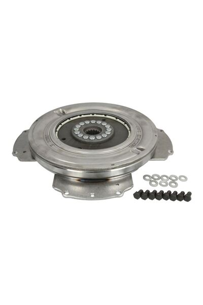 LUK Disc Ambreiaj (diametru: 373mm Numar Dinti: 16 Buc 31x35) Deutz Fahr 100 ...
