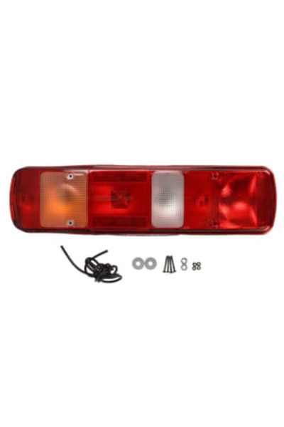 COBON Lampa Stop Spate Universala Dreapta/Stanga 12/24v (semnalizare de Rotir...