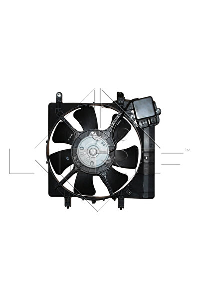 NRF Ventilator Radiator SUBARU OUTBACK 47575