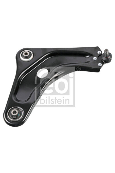 FEBI BILSTEIN Brat, Bascula Roata Fata Dreapta Transversal Fata 18 Mm (cu Rul...
