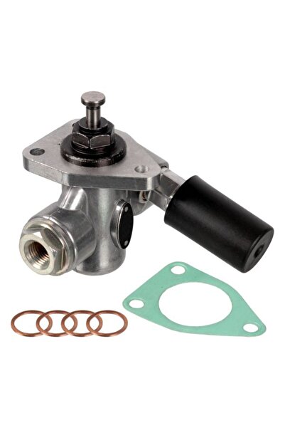 FEBI BILSTEIN Pompă Manuală Stand-by Volvo B10 B12 B6 F10 F12 Fl FL10 FL6 FL7...