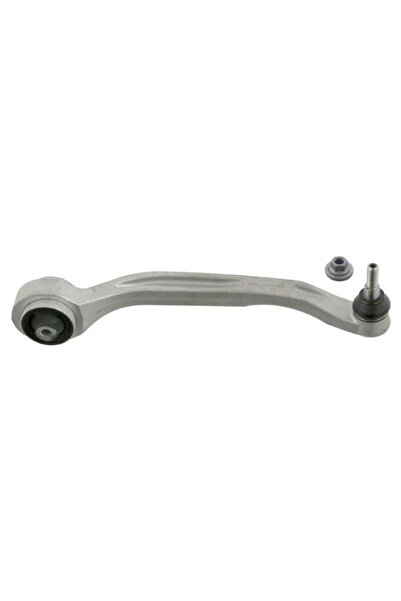 FEBI BILSTEIN Brat, Bascula Roata Fata Dreapta Inferior Fata 18/23 Mm Audi A6...