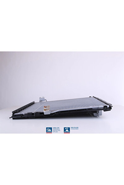 Nissens Radiator Condensator Aer Conditionat MERCEDES-BENZ GL-CLASS/GLE/GLS/M...