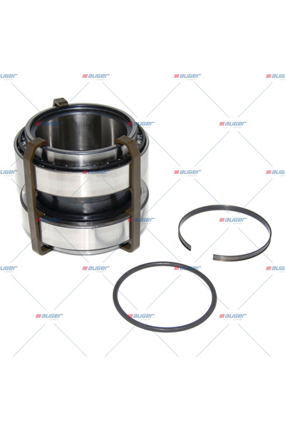 Auger Rulment Butuc Roata Astra Hd 7 Bova Synergy Magiq Lexio... Erf Ect 2000...