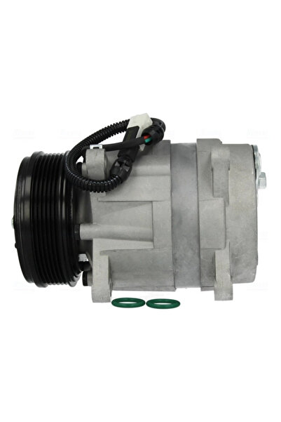 Nissens Compresor Aer Conditionat Clima CITROËN C5 1/XANTIA PEUGEOT 406