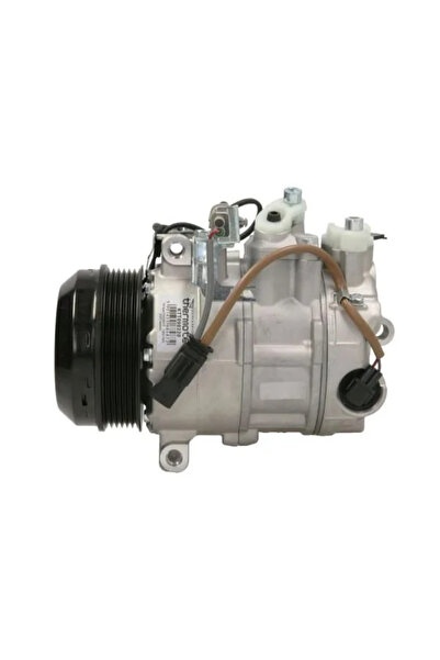 Thermotec Compresor Aer Conditionat Clima MERCEDES-BENZ C-CLASS/C-CLASS T-Mod...