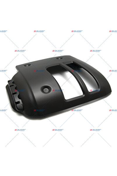 Auger Coltar Bara Protectie Fata Man 2000-2026