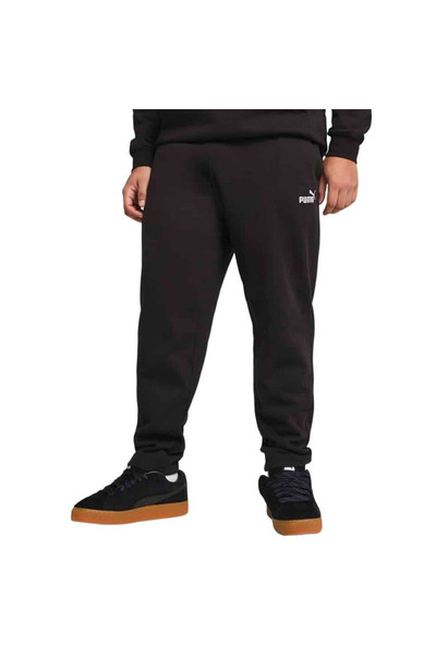 Puma ESS NO. 1 ΦΟΡΜΑΡΙΖΟΝΤΑ ΠΑΝΤΕΛΟΝΙΑ ΜΕ ΛΟΓΟΤΥΠΟ FL OP 682610-01 Μαύρο S