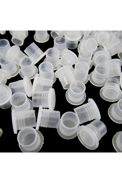 Choice 50pcs 50Pcs Car Perfume Bottle Plastic Inner Stopper Diameter 7.5mm Se...