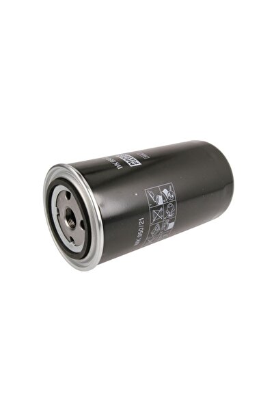 Mann-Filter Filtru Combustibil Daf Cf 65 Lf 45 Lf 55 Sb Iveco Eurocargo I-iii...