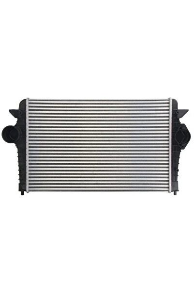 Thermotec Intercooler Turbo FORD GALAXY 1 SEAT ALHAMBRA VW SHARAN