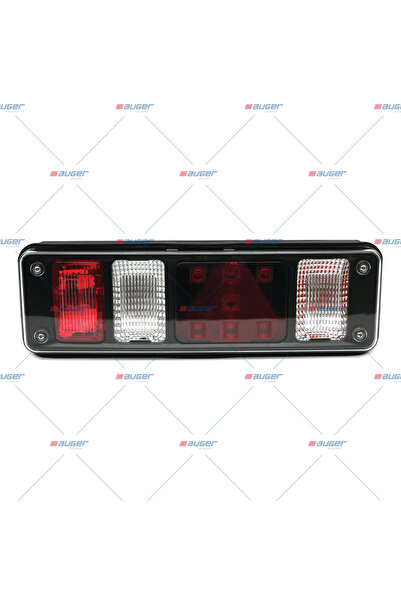 Auger Lampa Stop Cu Mufa 2000-2026