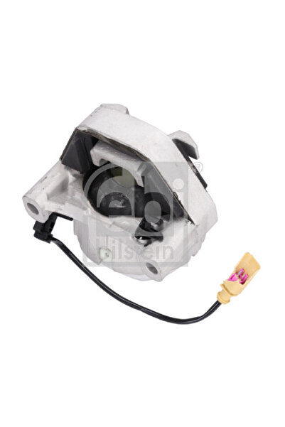 FEBI BILSTEIN Suport Motor Dreapta Hidraulic Audi A8 D4 2.5/3.0/3.0d 06.10-01...