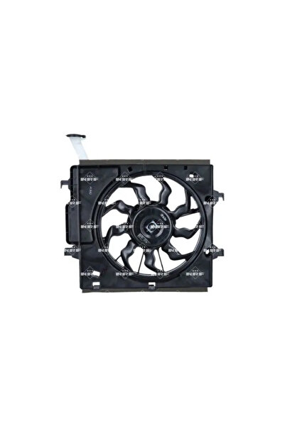 NRF Ventilator Radiator KIA PICANTO 2