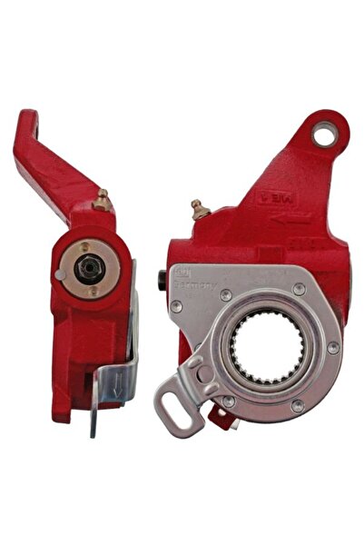 FEBI BILSTEIN Lacat de Frana Dreapta Man Tga Tgs I Tgx I 06.99- MAN TGA/TGS 1...