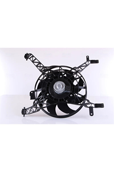 Nissens Ventilator Radiator FORD B-MAX/FIESTA 6
