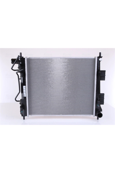 Nissens Radiator Racire Motor HYUNDAI i10 2