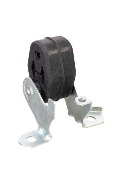 FEBI BILSTEIN Tampon Teava Toba Esapament pe Dreapta Inauntru Audi A6 C6 2.0-...