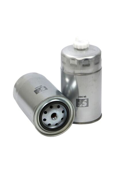 SF Filtru Combustibil Case Ih 1021 F 5130 5140 621 E 621 F 6130 6140 721 E 72...