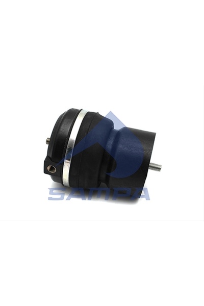 SAMPA Burduf, Suspensie Cabina Sofer Iveco Eurostar Eurotech Mh