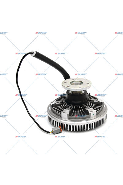Auger Vascocuplaj Ventilator Renault Kerax Premium 2000-2026
