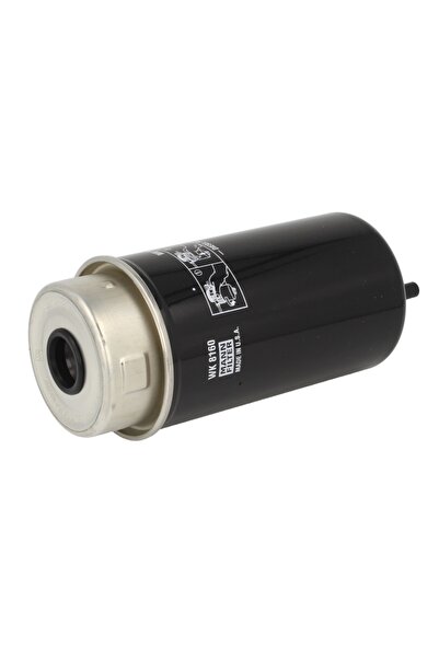 Mann-Filter Filtru Combustibil Case Ih 100 80 85 Pro 90 6135 Cvt 6140 Cvt 614...