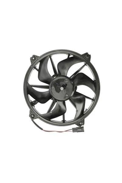 Thermotec Ventilator Radiator Dreapta CITROËN BERLINGO/C5 1/C8/JUMPY 2/XSARA ...