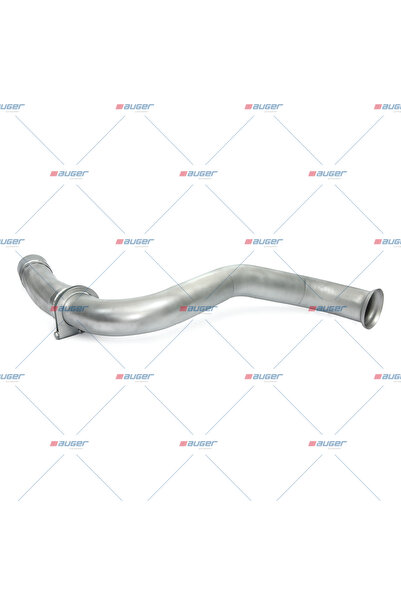 Auger Teava Flexibila Esapament Mercedes-benz Atego 2 2000-2026