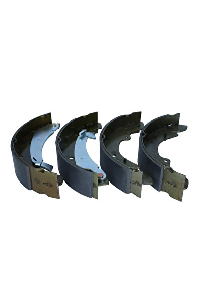 MaxGear Set Saboti Frana 19-0241 Citroën Jumper 1 Fiat Ducato Peugeot Boxer
