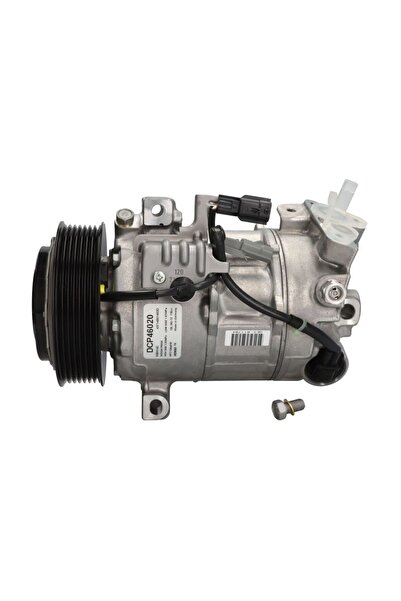 DENSO Compresor de Aer Conditionat Nissan Interstar Qashqai Ii X-trail X-trai...