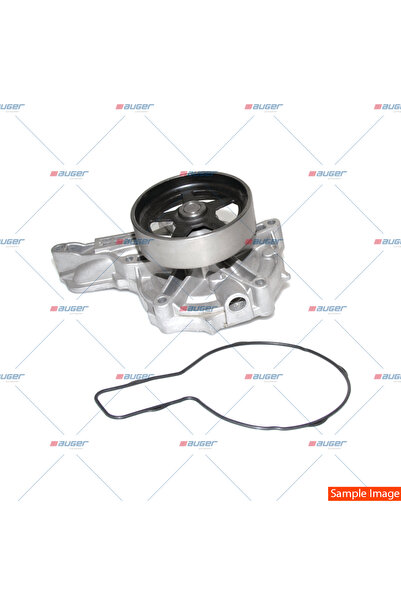 Auger Pompa De Apa Renault C D K... Volvo B11 Fh Fh Ii... 2000-2026