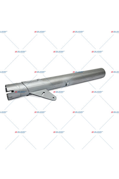 Auger Teava Esapament Scania P I R I T 2000-2026