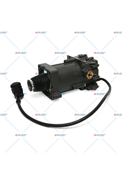Auger Supapa Electromagnetica Astra Hd 8 Daf Cf Cf 75 Cf 85... Hino 700 Serie...