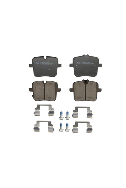 FEBI BILSTEIN Set Placute Frana Spate Bmw 3 (g20 G80 G28) 3 (g21 G81) 4 (g22 ...